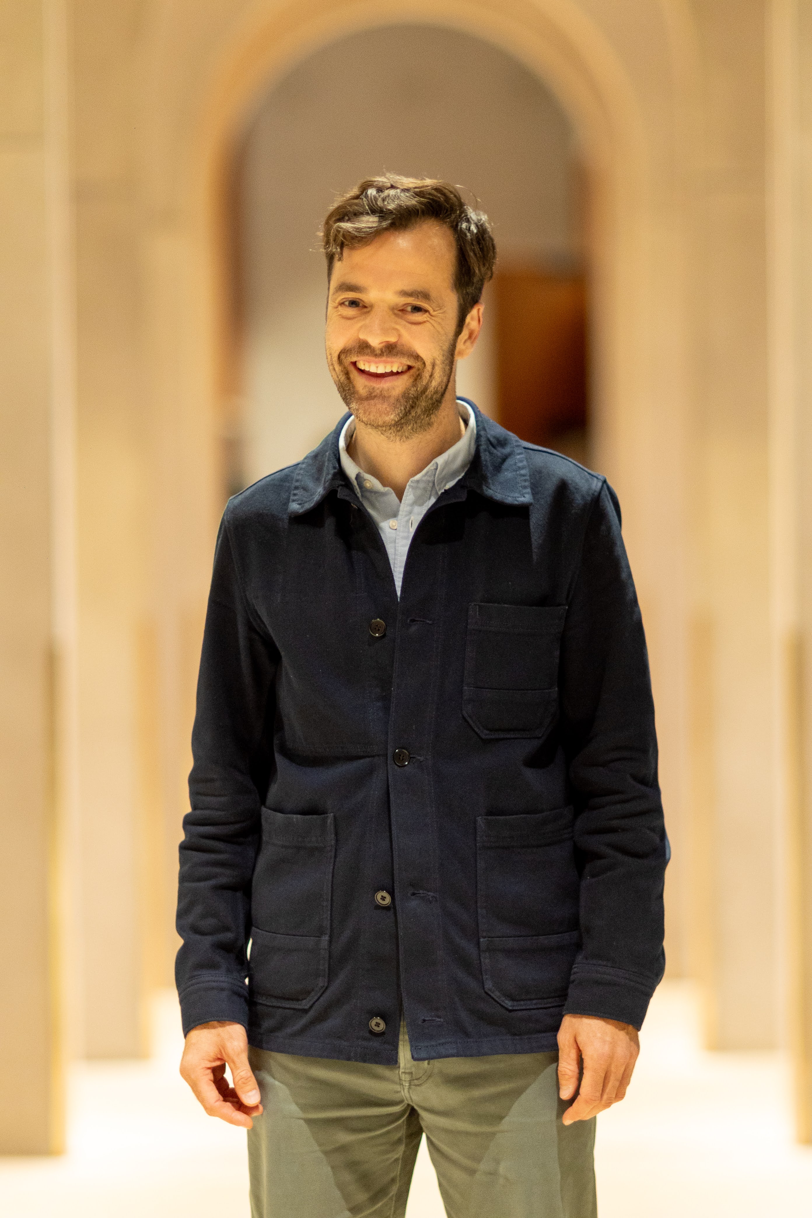Fabian Pfortmüller